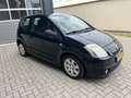 Citroen C2 1.4i VTR Zwart - thumbnail 5
