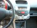Toyota Aygo CoolRed* Klima* 1. Hand*Motor klappert* Rot - thumbnail 11