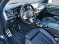 BMW X3 xDrive30e M SPORT 360° HeadU Pan AHK ACC Laser Schwarz - thumbnail 4
