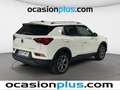 SsangYong Korando G15 Urban 4x2 Blanco - thumbnail 3