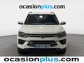 SsangYong Korando G15 Urban 4x2 Blanco - thumbnail 12