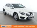 Mercedes-Benz GLA 180 GLA 180 d AMG Line Weiß - thumbnail 8