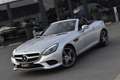 Mercedes-Benz SLC 180 Gris - thumbnail 3