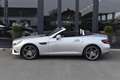 Mercedes-Benz SLC 180 Gris - thumbnail 4