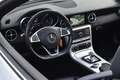 Mercedes-Benz SLC 180 Gris - thumbnail 10