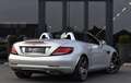 Mercedes-Benz SLC 180 Gris - thumbnail 5