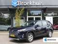 Toyota RAV 4 2.5 Hybrid Active | ADAPTIVE CRUISE | CAMERA | APP Blauw - thumbnail 1