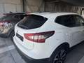 Nissan Qashqai 1,6 dCi Tekna Weiß - thumbnail 3