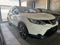 Nissan Qashqai 1,6 dCi Tekna Weiß - thumbnail 2