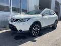 Nissan Qashqai 1,6 dCi Tekna Weiß - thumbnail 1