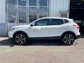 Nissan Qashqai 1,6 dCi Tekna Weiß - thumbnail 4