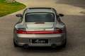 Porsche 911 996 CARRERA 4S *** TIPTRONIC / BOSE / SUNROOF *** Zilver - thumbnail 5