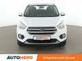 Ford Kuga 1.5 EcoBoost Trend*TEMPO*AHK*KLIMA*GARANTIE* Weiß - thumbnail 9