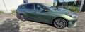 Kia Ceed SW / cee'd SW 1.5 T-GDI DCT7 OPF GT Line Verde - thumbnail 3