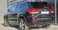 Jeep Grand Cherokee 3.0 V6 CRD 250CH OVERLAND BVA8 Schwarz - thumbnail 8