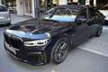 BMW 745 745e Azul - thumbnail 1