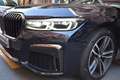 BMW 745 745e Azul - thumbnail 43