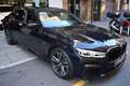 BMW 745 745e Azul - thumbnail 5