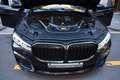 BMW 745 745e Azul - thumbnail 16