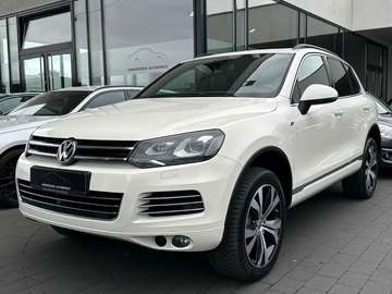 4.2 V8 TDI R line | Panorama | Dynaudio