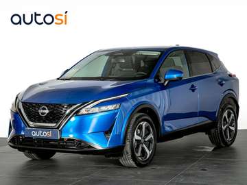 1.3 DIG-T MHEV 116KW N-STYLE DCT 5P
