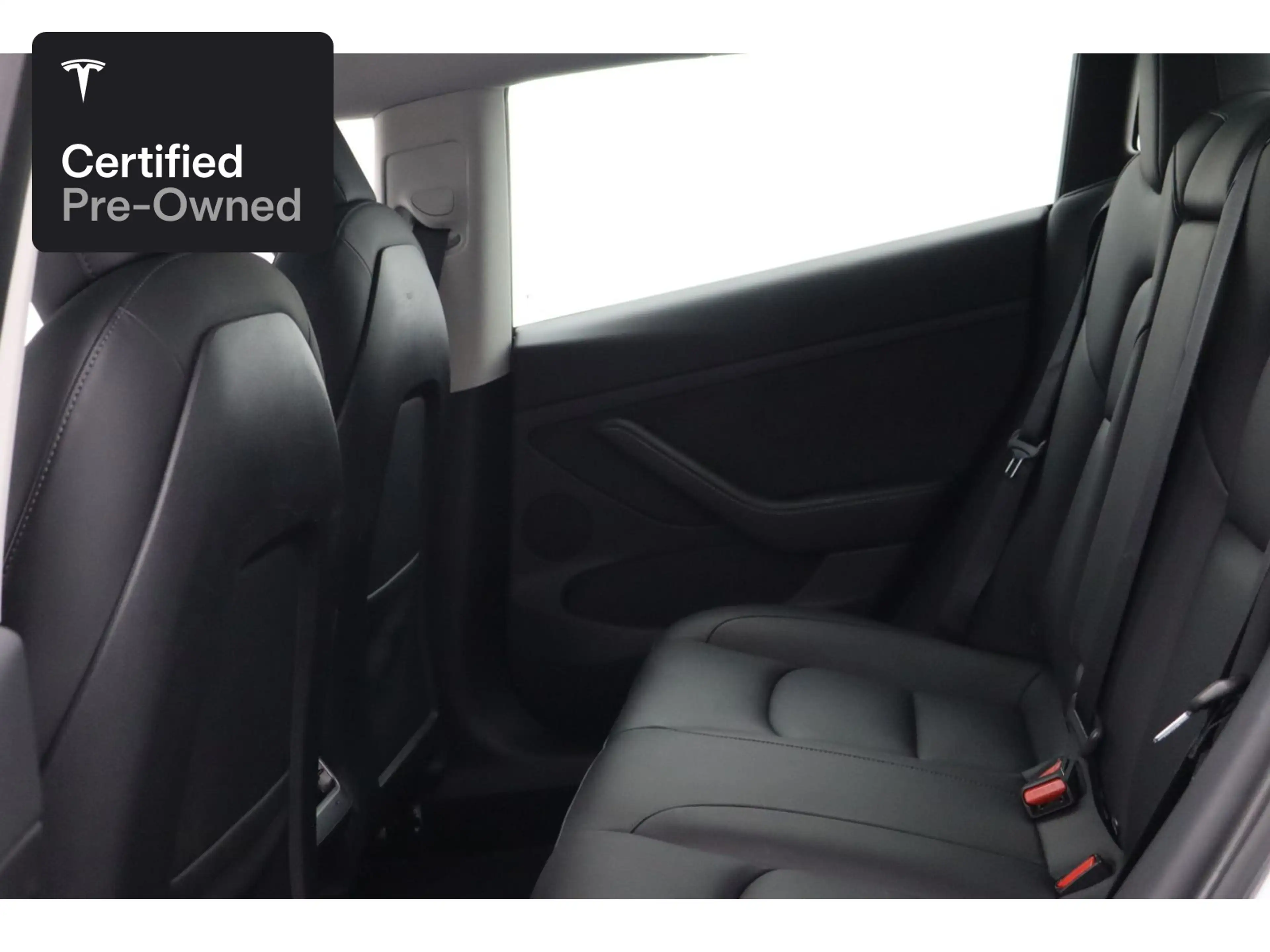 Tesla Model 3 Long Range AWD "Certified Pre-Owned" — photo 12
