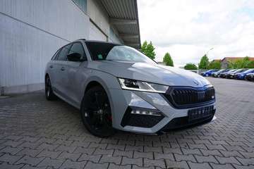 2.0TSI Combi RS AHK Navi Matrix 330PS