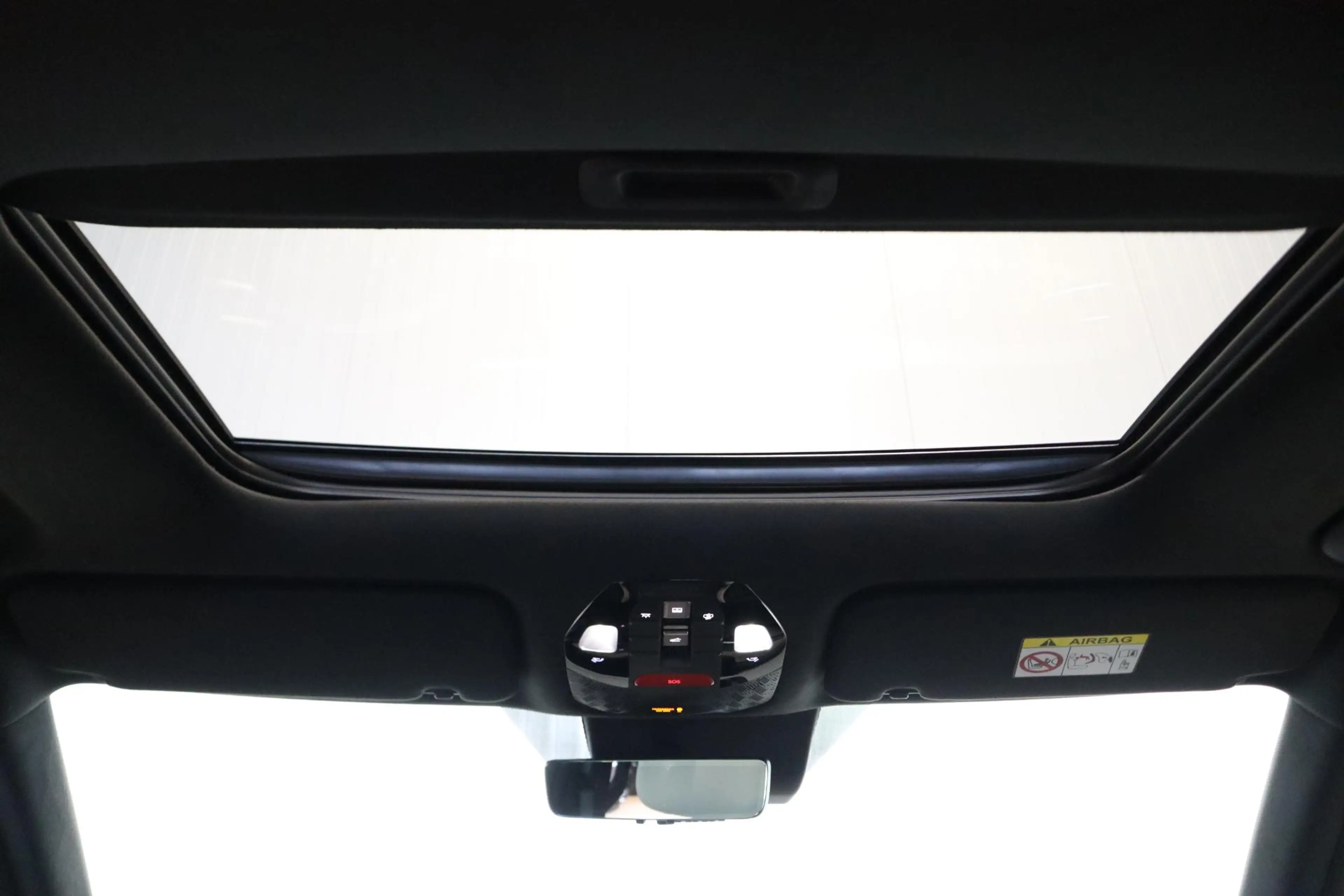 Kia EV9 GT-Line AWD 99.8 kWh dual motor | 7-zits | — photo 12