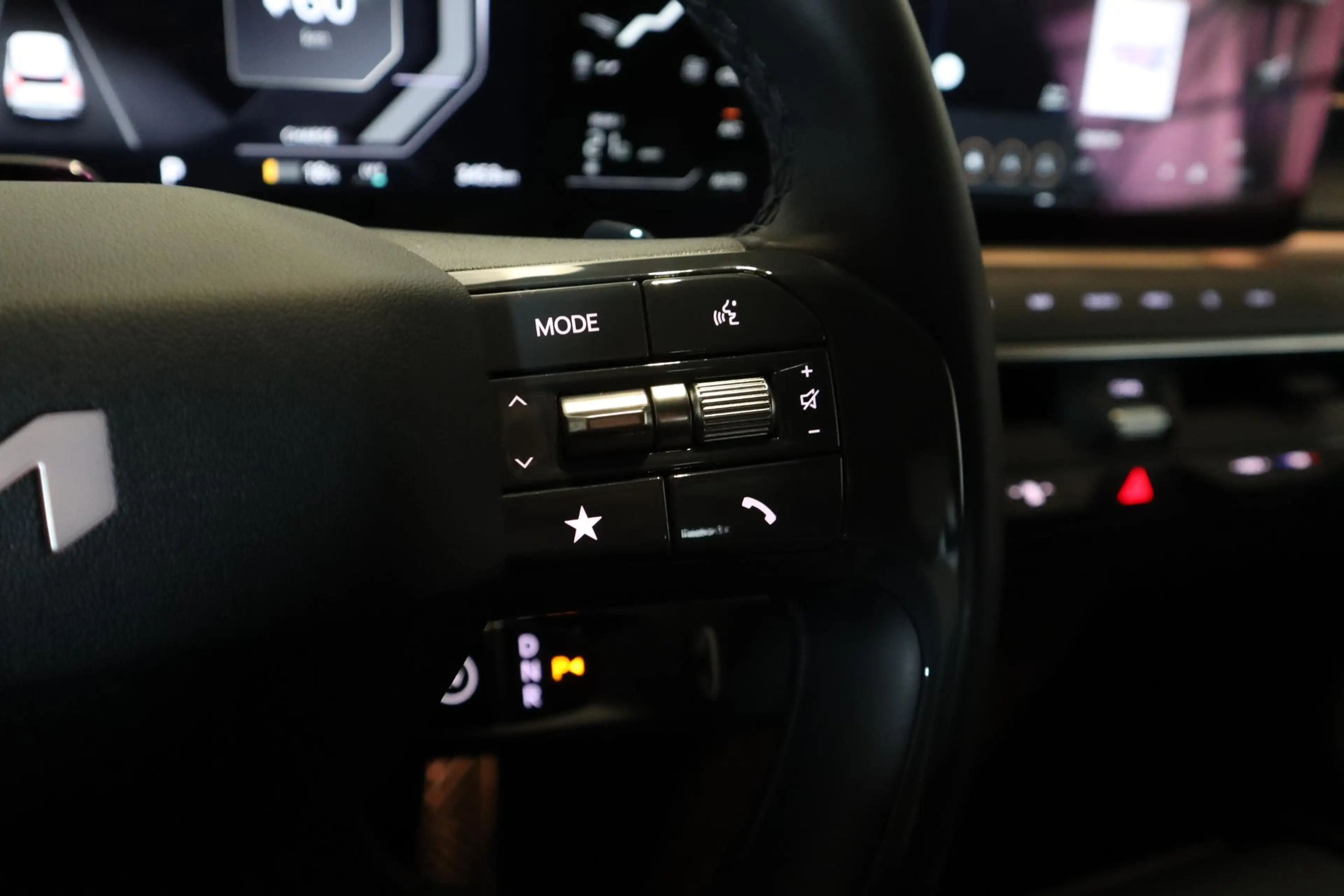 Kia EV9 GT-Line AWD 99.8 kWh dual motor | 7-zits | — photo 14