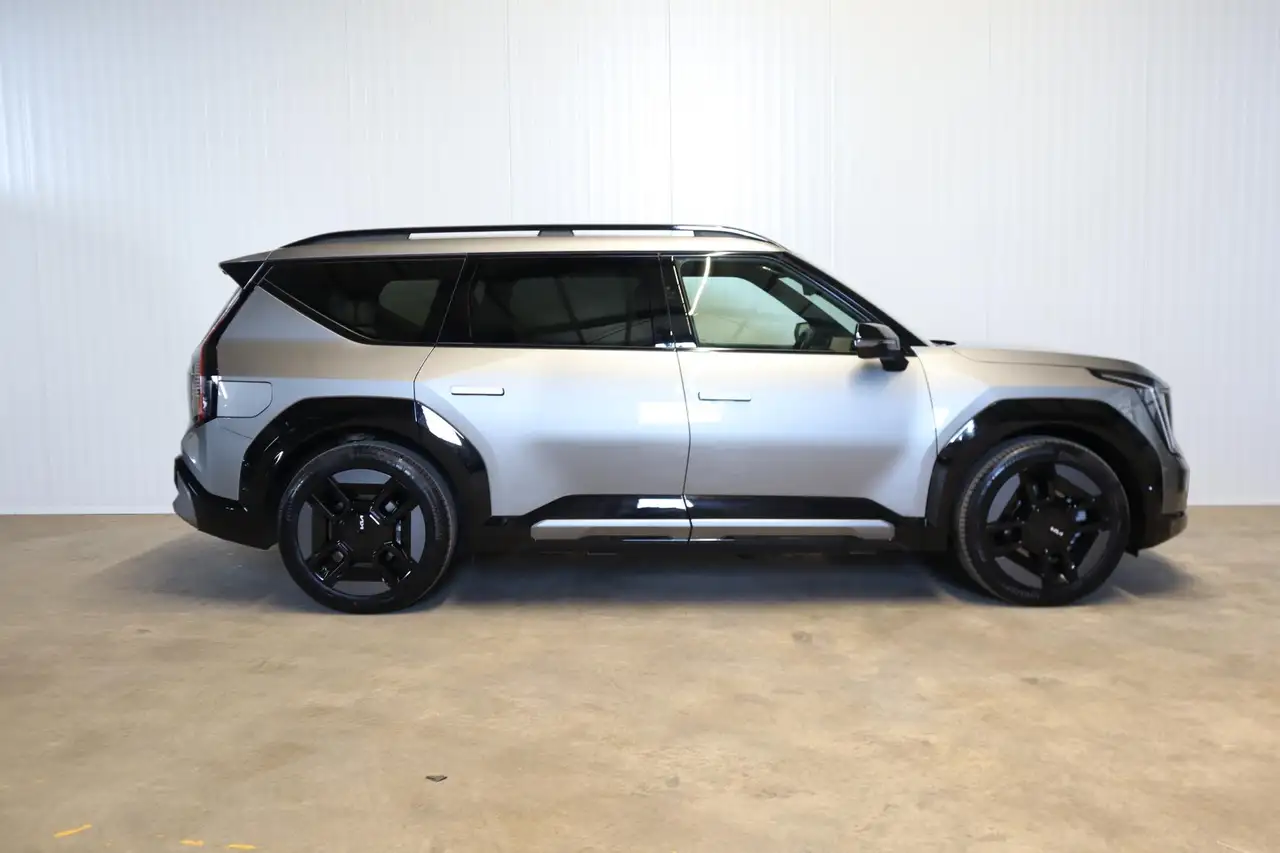 Kia EV9 2026