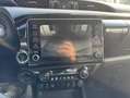 Toyota Hilux IV 4WD 2.8 D-4D 204 DOUBLE CABINE INVINCIBLE Gris - thumbnail 13