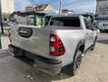 Toyota Hilux IV 4WD 2.8 D-4D 204 DOUBLE CABINE INVINCIBLE Gris - thumbnail 6