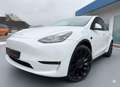 Tesla Model Y Tesla Model Y Performance Dual AWD 21Zoll MwSt. Blanc - thumbnail 4
