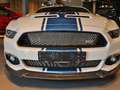 Shelby Mustang Super Snake 50th anniversary Wit - thumbnail 3