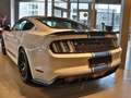 Shelby Mustang Super Snake 50th anniversary Wit - thumbnail 2