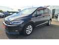 Volkswagen Touran Trendline 1.6 TDI 115cv 7places + Toit Pano + Attelage + ACC + Camera de Recul + Clim Auto Noir - thumbnail 30