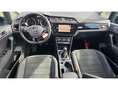 Volkswagen Touran Trendline 1.6 TDI 115cv 7places + Toit Pano + Attelage + ACC + Camera de Recul + Clim Auto Schwarz - thumbnail 32