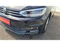 Volkswagen Touran Trendline 1.6 TDI 115cv 7places + Toit Pano + Attelage + ACC + Camera de Recul + Clim Auto Schwarz - thumbnail 45