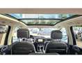 Volkswagen Touran Trendline 1.6 TDI 115cv 7places + Toit Pano + Attelage + ACC + Camera de Recul + Clim Auto Schwarz - thumbnail 42
