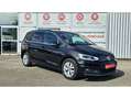 Volkswagen Touran Trendline 1.6 TDI 115cv 7places + Toit Pano + Attelage + ACC + Camera de Recul + Clim Auto Noir - thumbnail 1