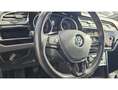 Volkswagen Touran Trendline 1.6 TDI 115cv 7places + Toit Pano + Attelage + ACC + Camera de Recul + Clim Auto Schwarz - thumbnail 34