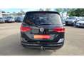 Volkswagen Touran Trendline 1.6 TDI 115cv 7places + Toit Pano + Attelage + ACC + Camera de Recul + Clim Auto Schwarz - thumbnail 47