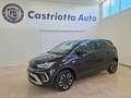 Opel Crossland X 1.2 Edition s&s 110cv KM 35.590 !!! Schwarz - thumbnail 1