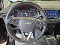 Opel Crossland X 1.2 Edition s&s 110cv KM 35.590 !!! Schwarz - thumbnail 12