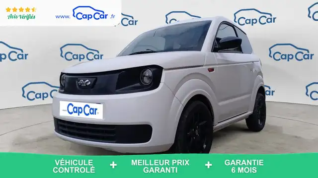 Ligier Myli 8 Ideal