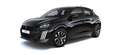 Peugeot 208 1.2 Hybrid Style e-DCS6 110 Negro - thumbnail 12