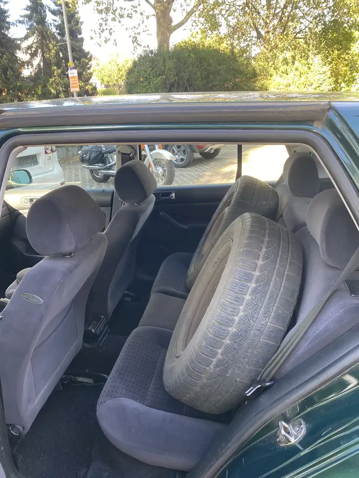 Volkswagen Golf 1.4 Grundausstattung, foto 6