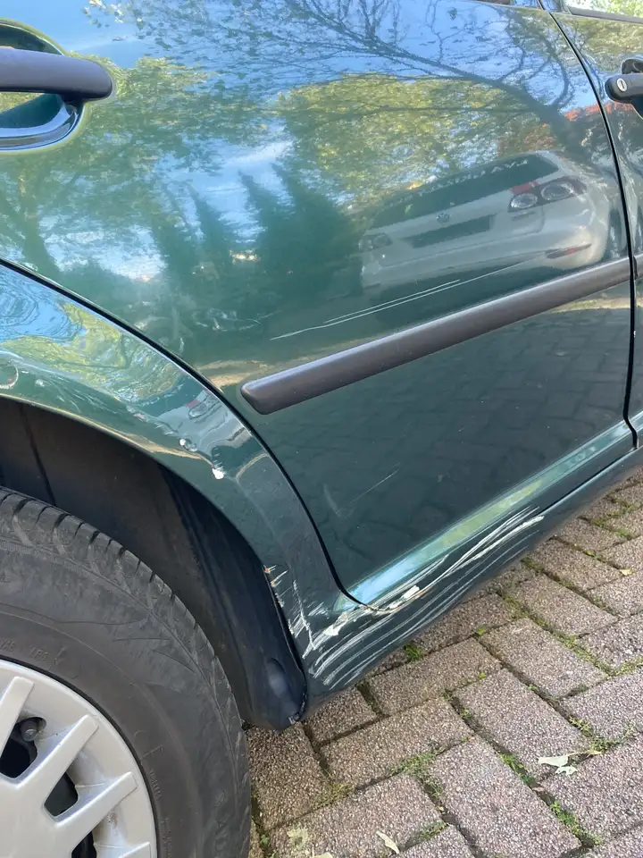 Volkswagen Golf 1.4 Grundausstattung, foto 10