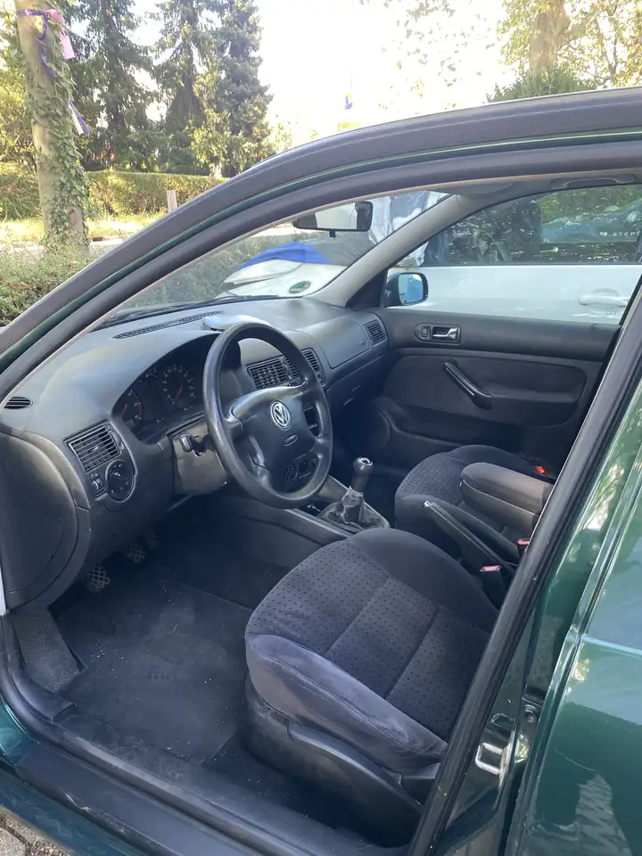 Volkswagen Golf 1.4 Grundausstattung, foto 5