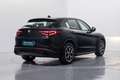 Alfa Romeo Stelvio 2.2 Sprint RWD 190 Aut. Negro - thumbnail 6